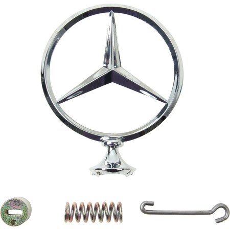 Genuine Hood Star, 1155860488 1155860488